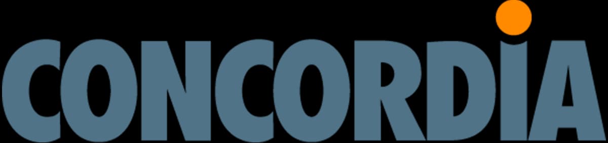 Concordia Logo Concordia Logo