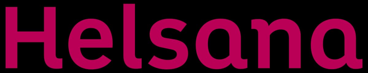 Helsana Logo Helsana Logo