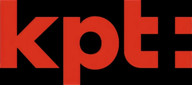 KPT Logo KPT Logo