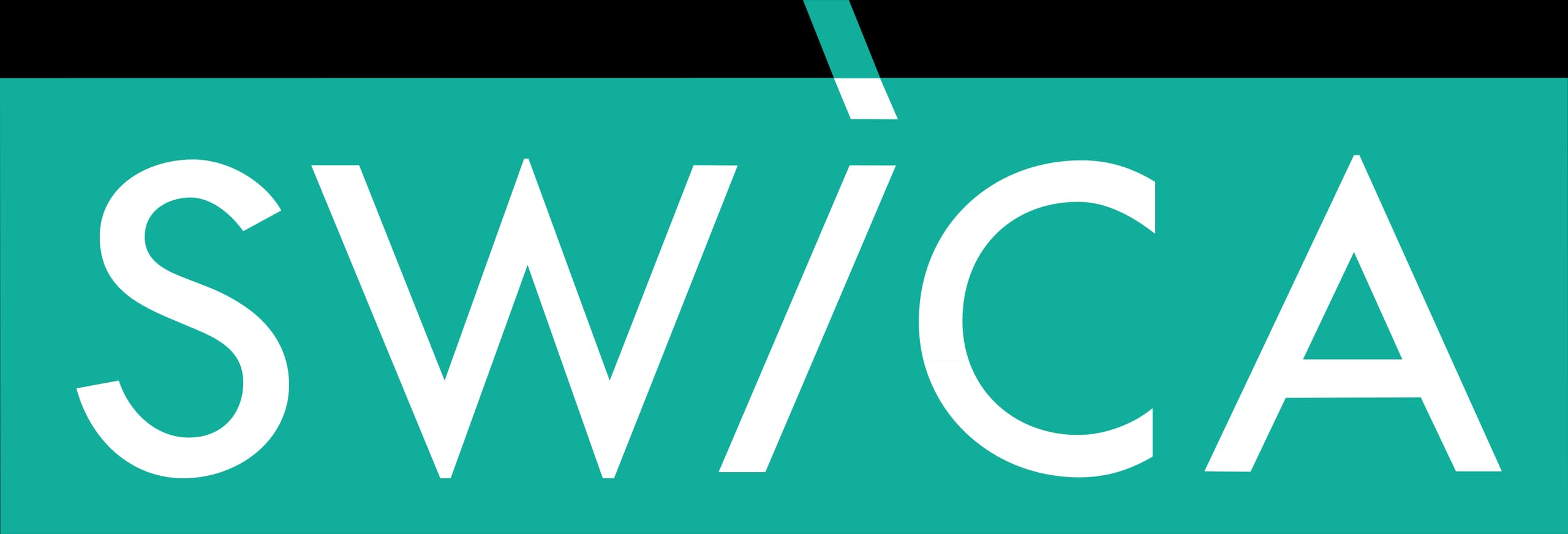 SWICA Logo SWICA Logo